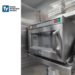 Panasonic Microwave Oven | TY Innovations