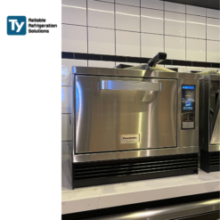 Panasonic Speed Oven | TY Innovations