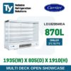 LD18205MEA-SPECS