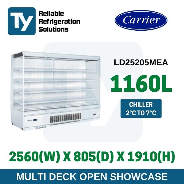 LD25205MEA-SPECS