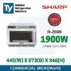 R-2000-SPECS