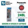 SMR-PT250A-SPECS