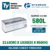 SUPER 2.0 DE-SPECS