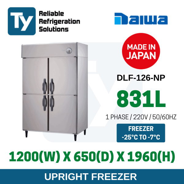 DLF-126-NP