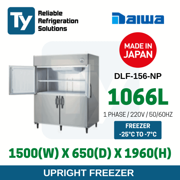 DLF-156-NP