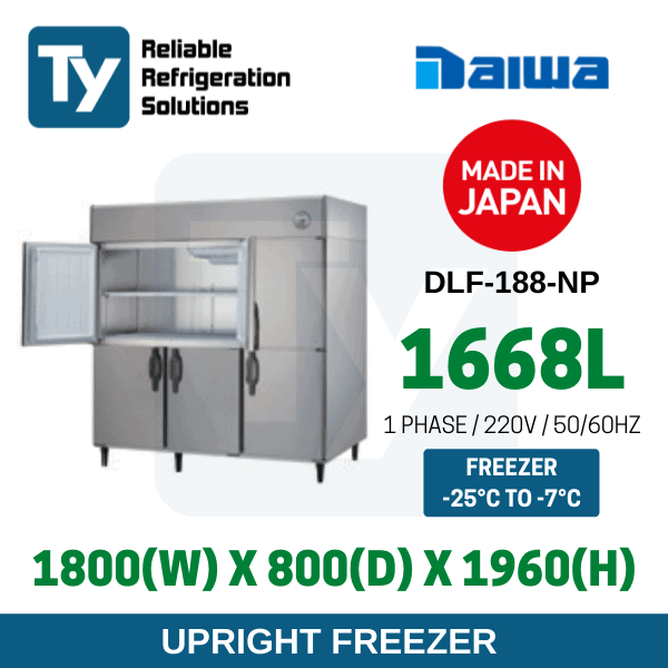 DLF-188-NP