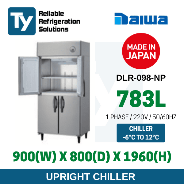 DLR-098-NP