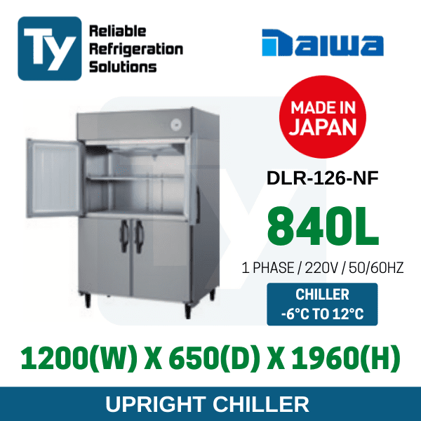 DLR-126-NF