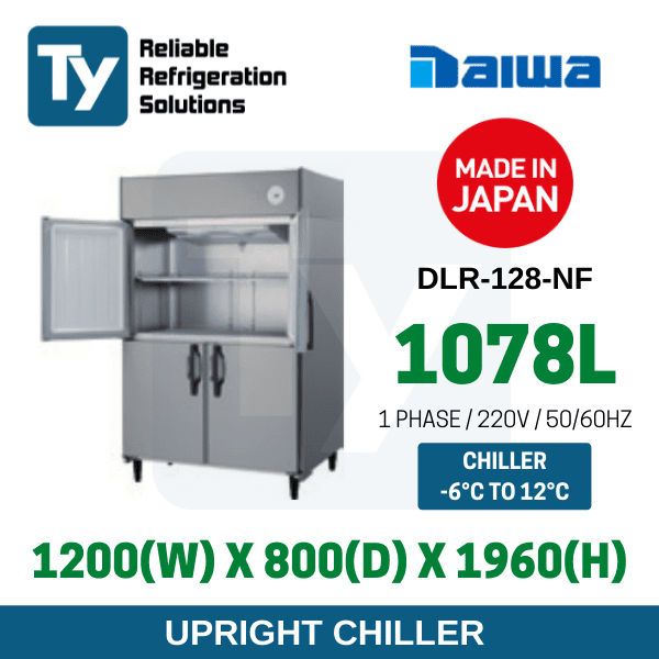 DLR-128-NF