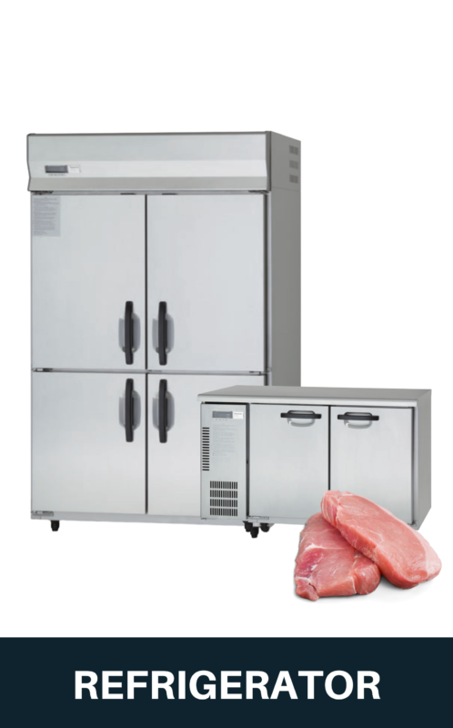 Panasonic ES Series | Ty Innovations