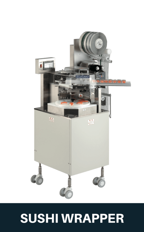 Sushi Wrapper | Ty Innovations