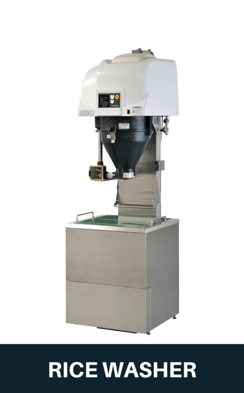 Rice Washer | Ty Innovations