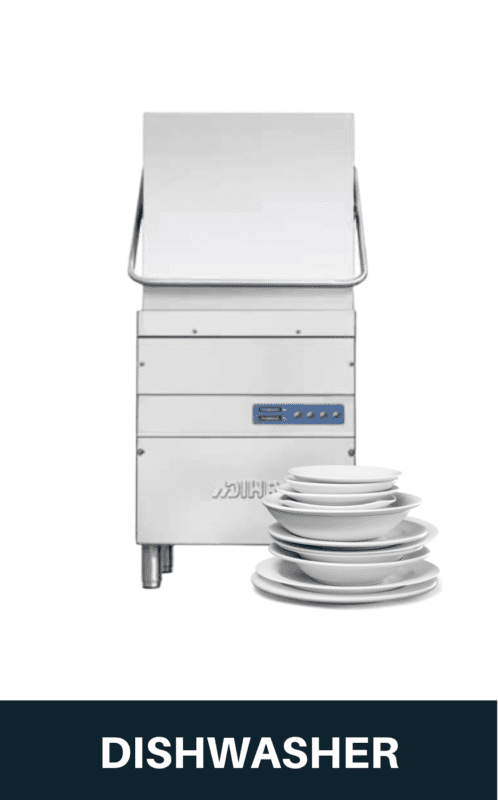 Dishwasher | Ty Innovations