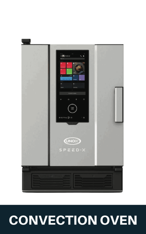 Speed X | Ty Innovations