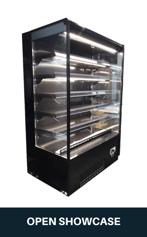 Open Showcase | Ty Innovations