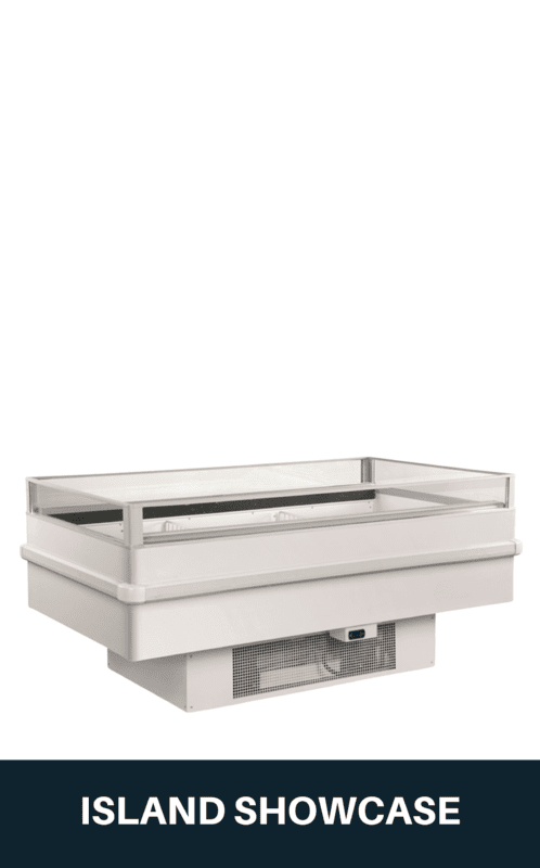 Island Showcase | Ty Innovations