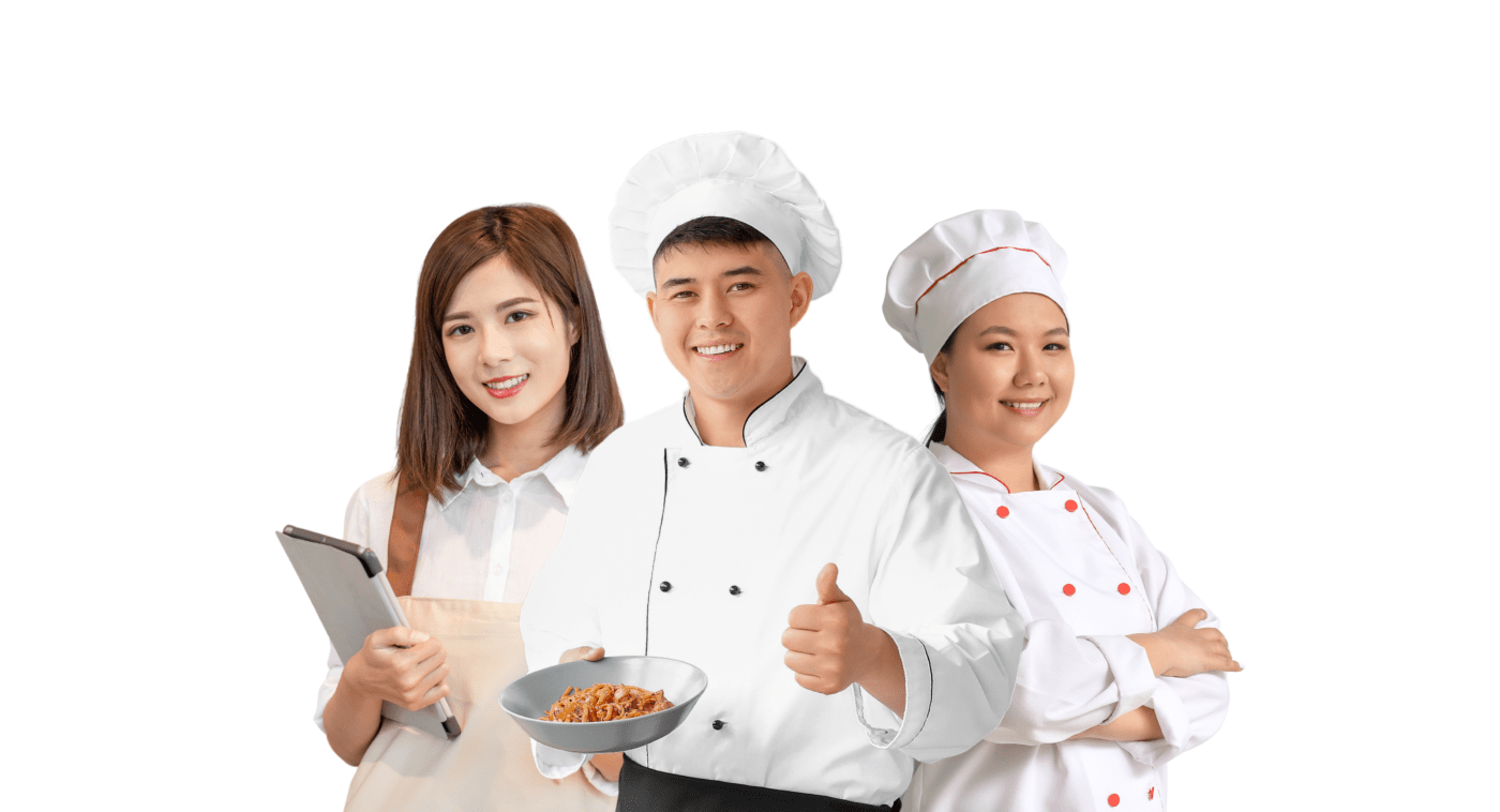 Chinese Restaurant | Ty