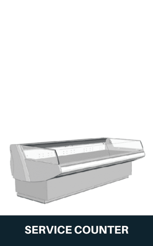 Service Counter | Ty Innovations