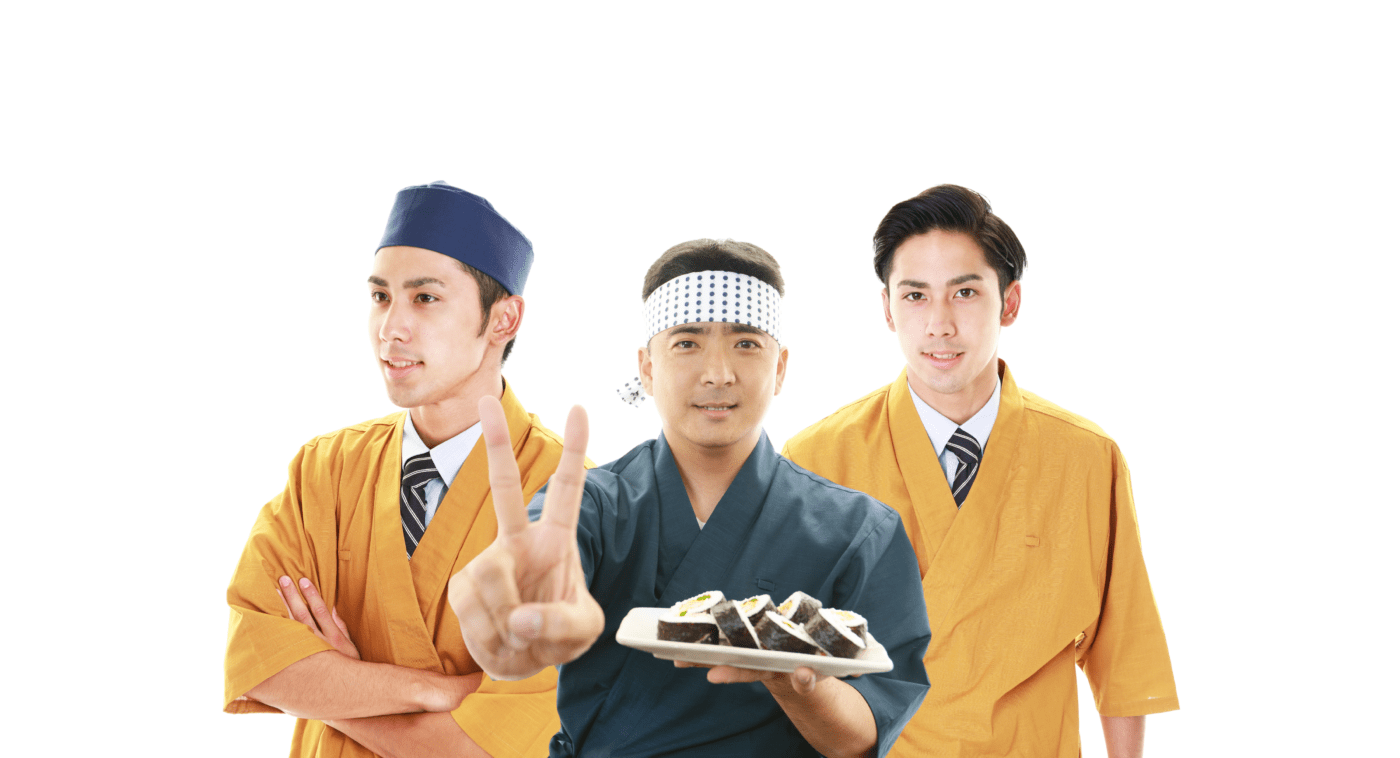 Japanese Restaurant | Ty