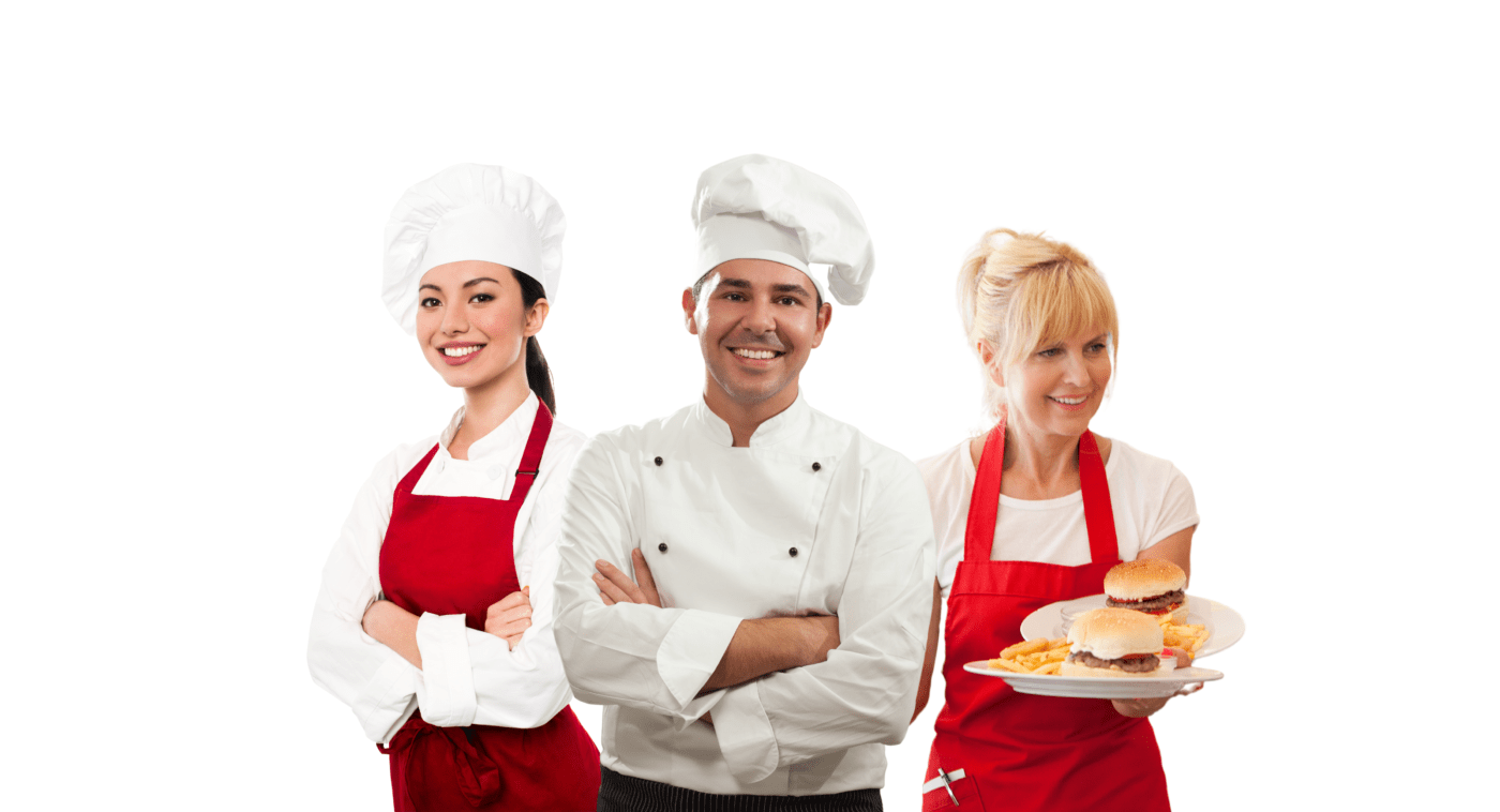 Western & Fast Food Restaurant | Ty