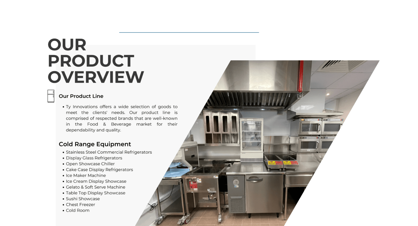 Product | Ty Innovations