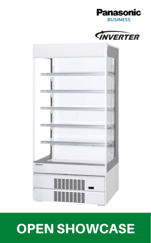 Panasonic Open Showcase | Ty Innovations