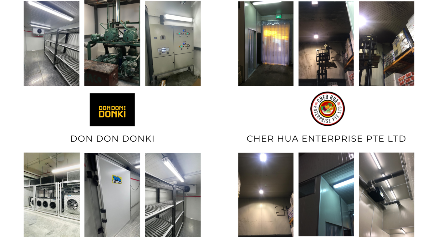 Our Portfolio | Ty Innovations