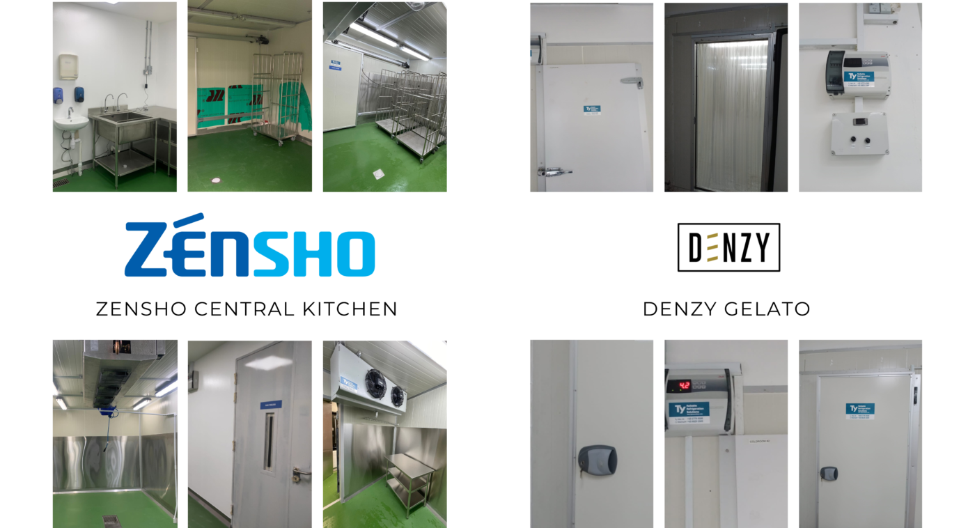 Our Portfolio | Ty Innovations