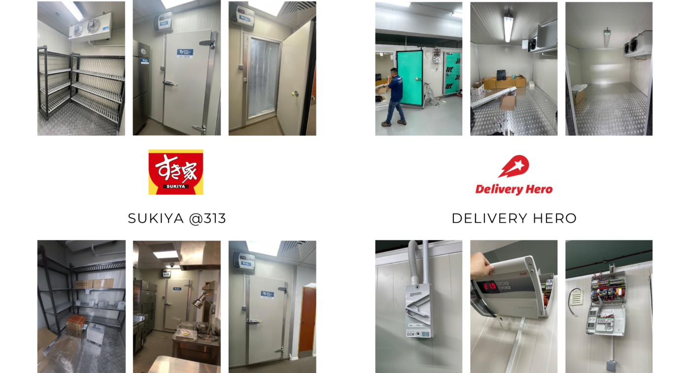 Our Portfolio | Ty Innovations