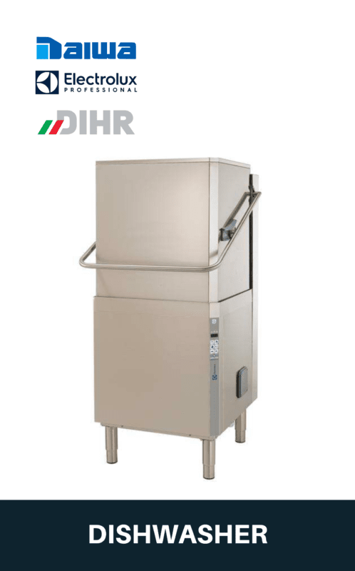 Dishwasher | Ty Innovations