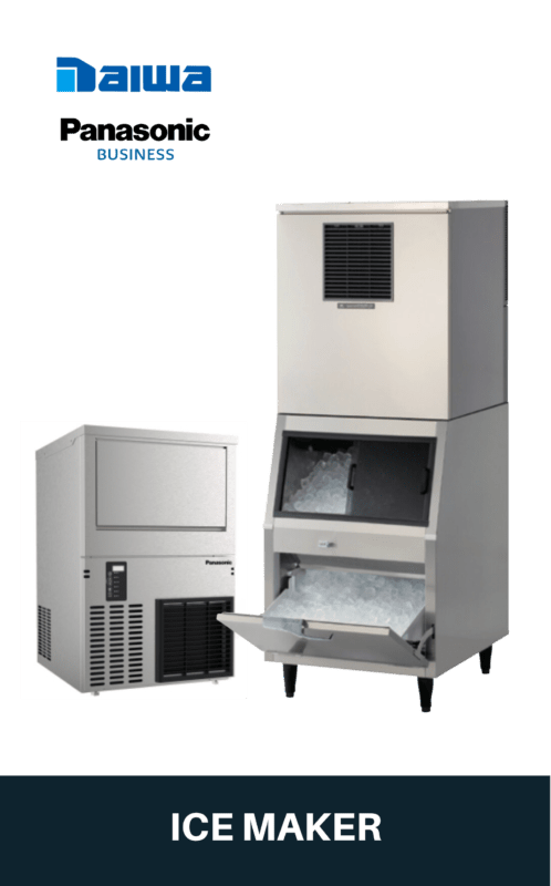 Ice Maker | Ty Innovations