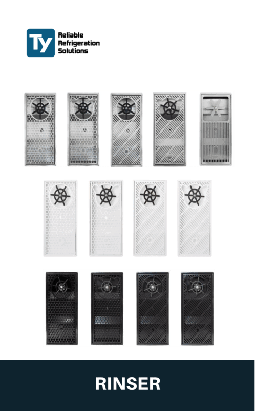 Rinser | Ty Innovations