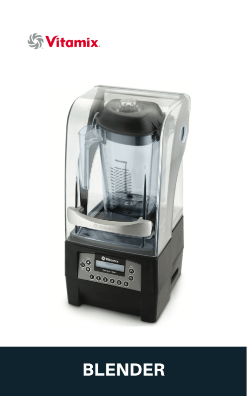 Blender | Ty Innovations