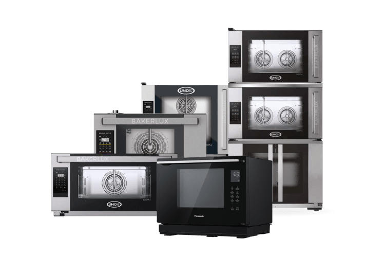 Convection Oven | TY