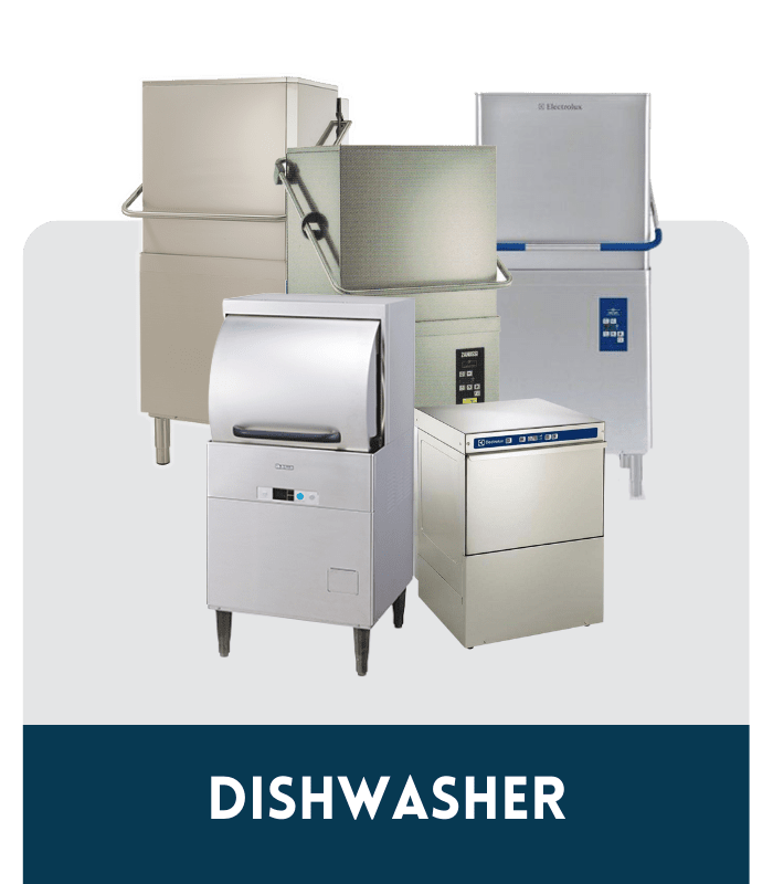 Dishwasher | TY