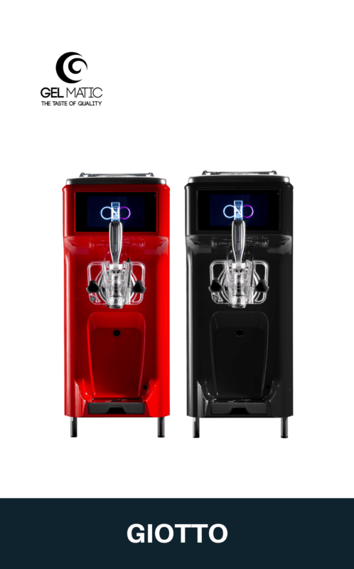 Giotto | Ty Innovations