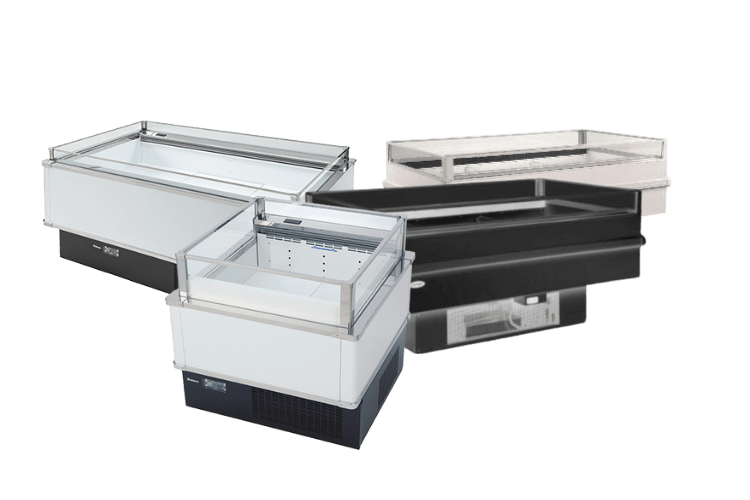 Island Showcase | TY