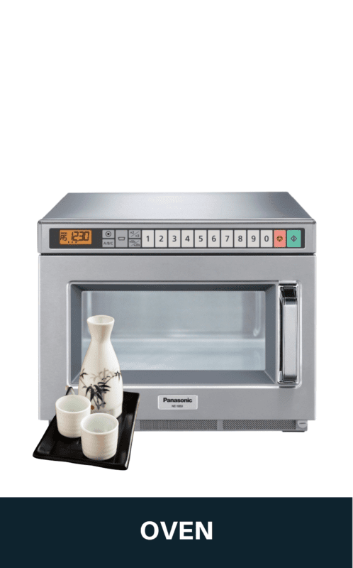 Oven | Ty Innovations