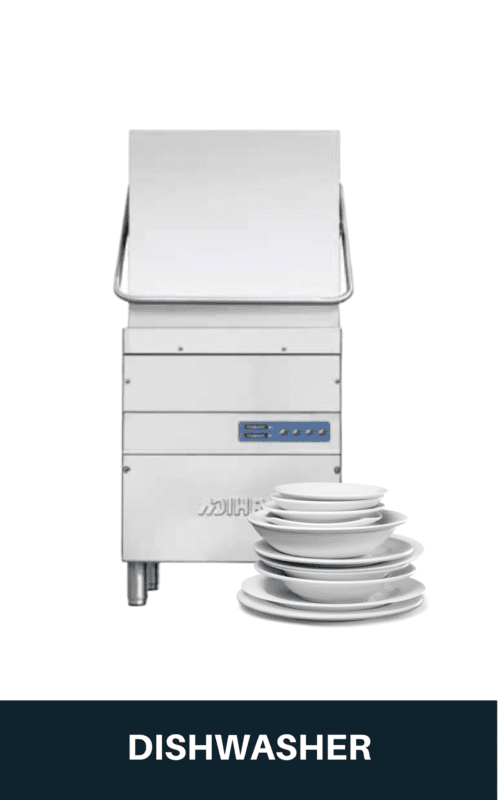 Dishwasher | Ty Innovations