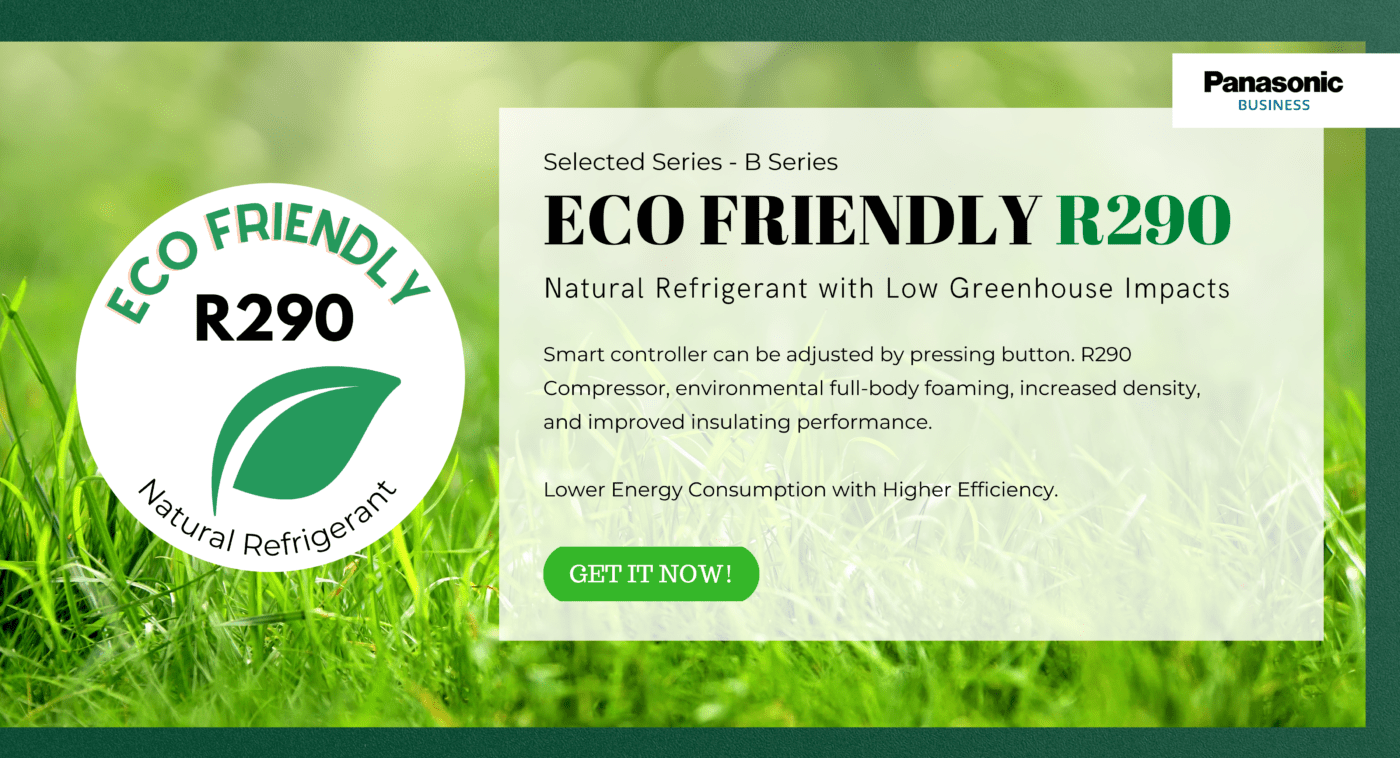 Sustainability B Series | Ty Innovations