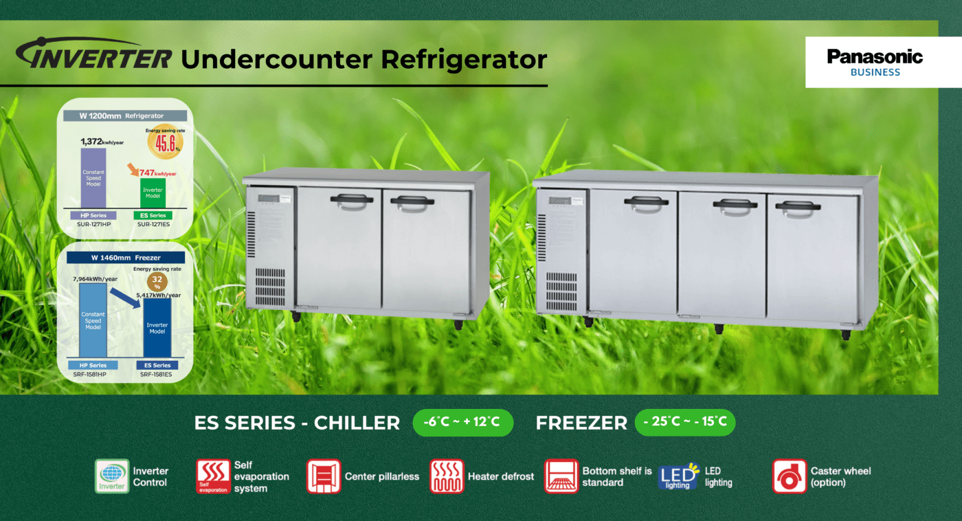 Inverter ES Series | Ty Innovations