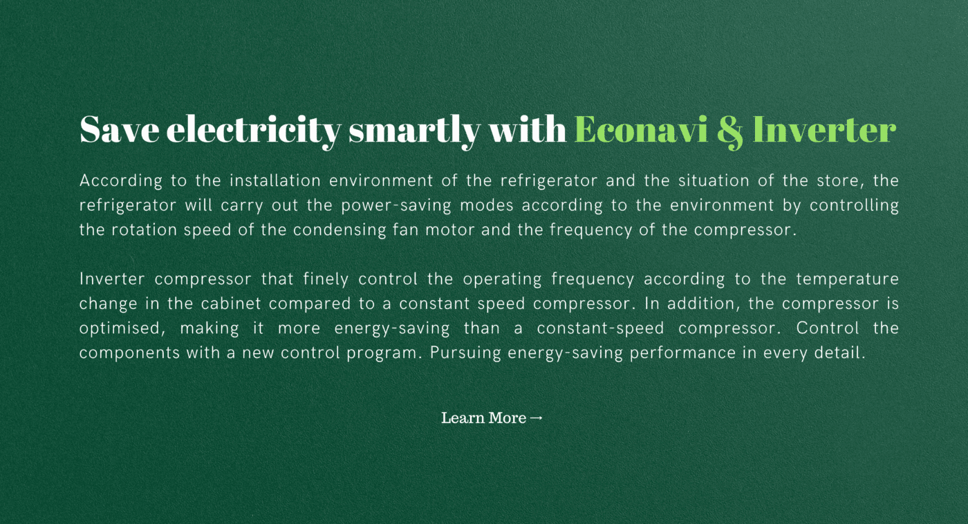 Sustainability - HP Series | TY