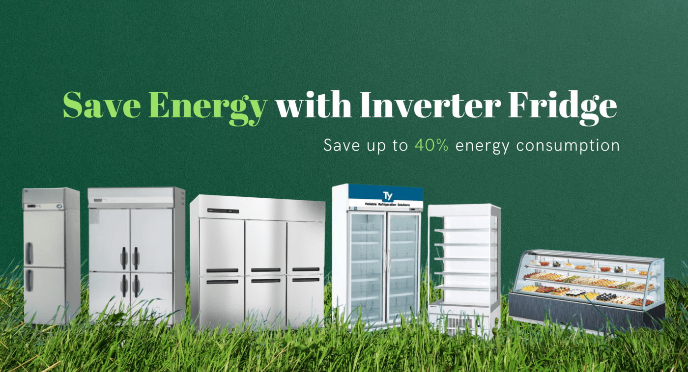 Sustainability | Ty Innovations