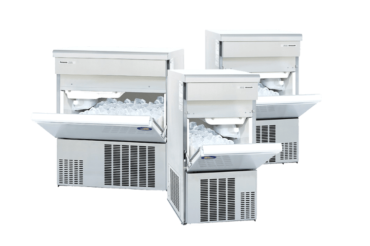 Undercounter Ice Maker | TY