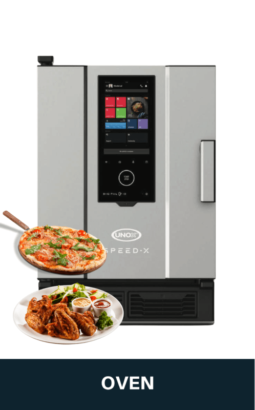 Oven | Ty Innovations