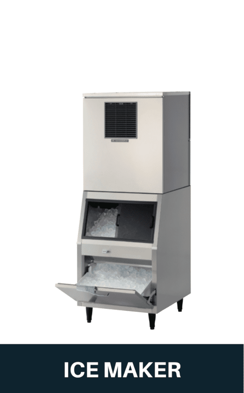 Ice Maker | Ty Innovations