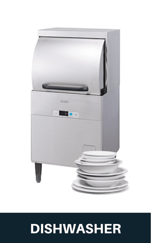 Dishwasher | Ty Innovations