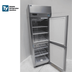 Panasonic KB 2 Door Upright Fridge | TY Innovations