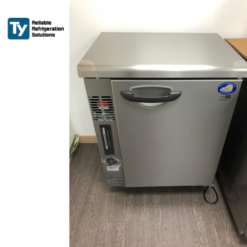 Panasonic KB 1 Door Undercounter Fridge | TY Innovations