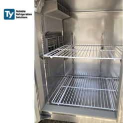 Panasonic KB 1 Door Undercounter Fridge | TY Innovations